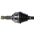 Gsp NCV53018  New CV Axle NCV53018